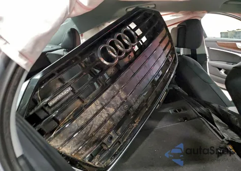 2020 Audi A6 Premium Plus z USA, uszkodzony, nr VIN WAUE8AF29LN073790